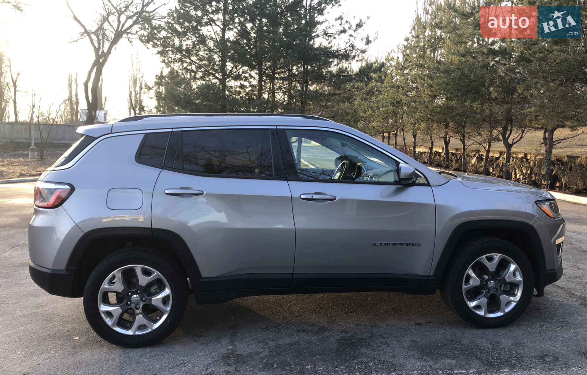 2019 Jeep Compass - мініатюра 9
