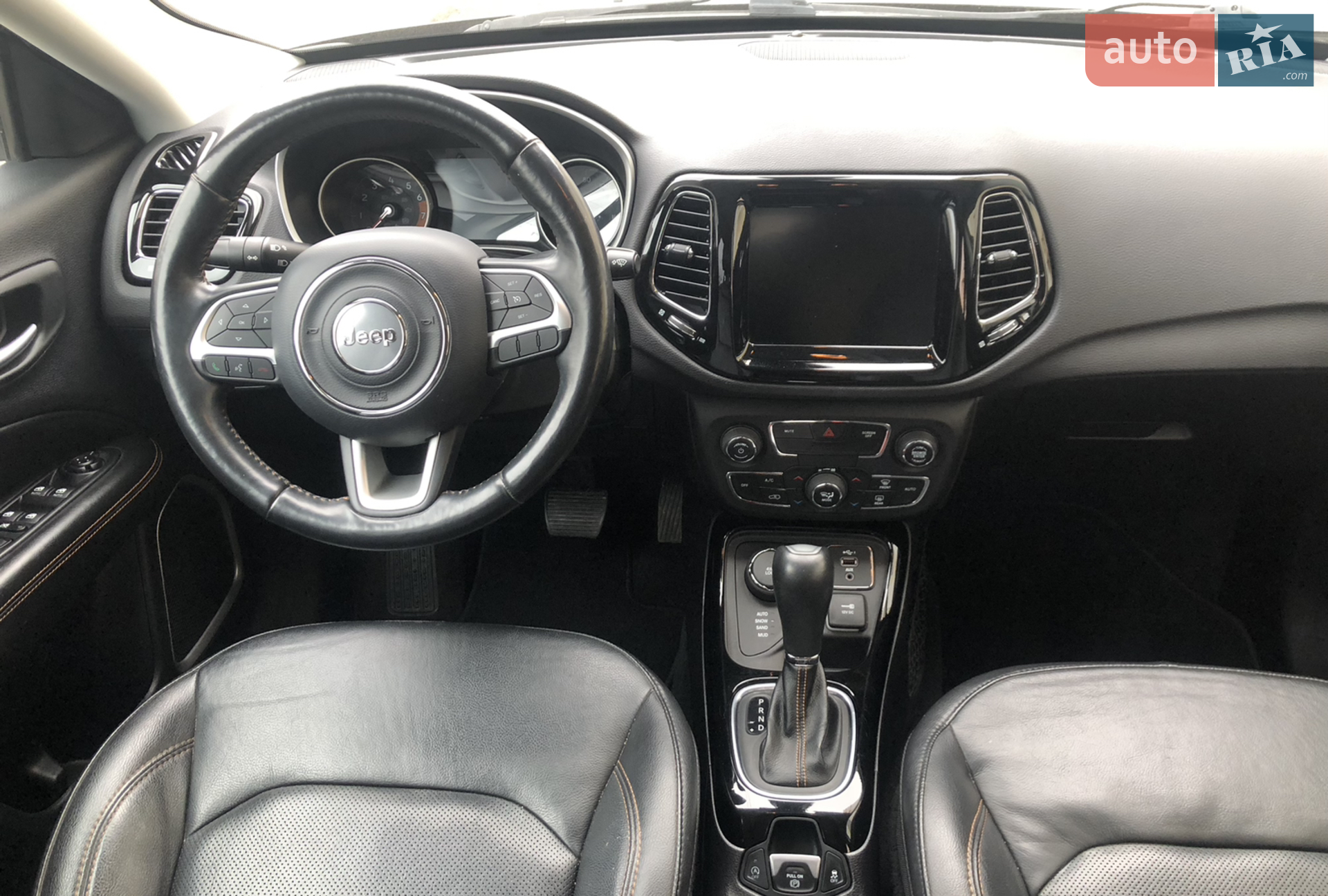 2019 Jeep Compass - мініатюра 25