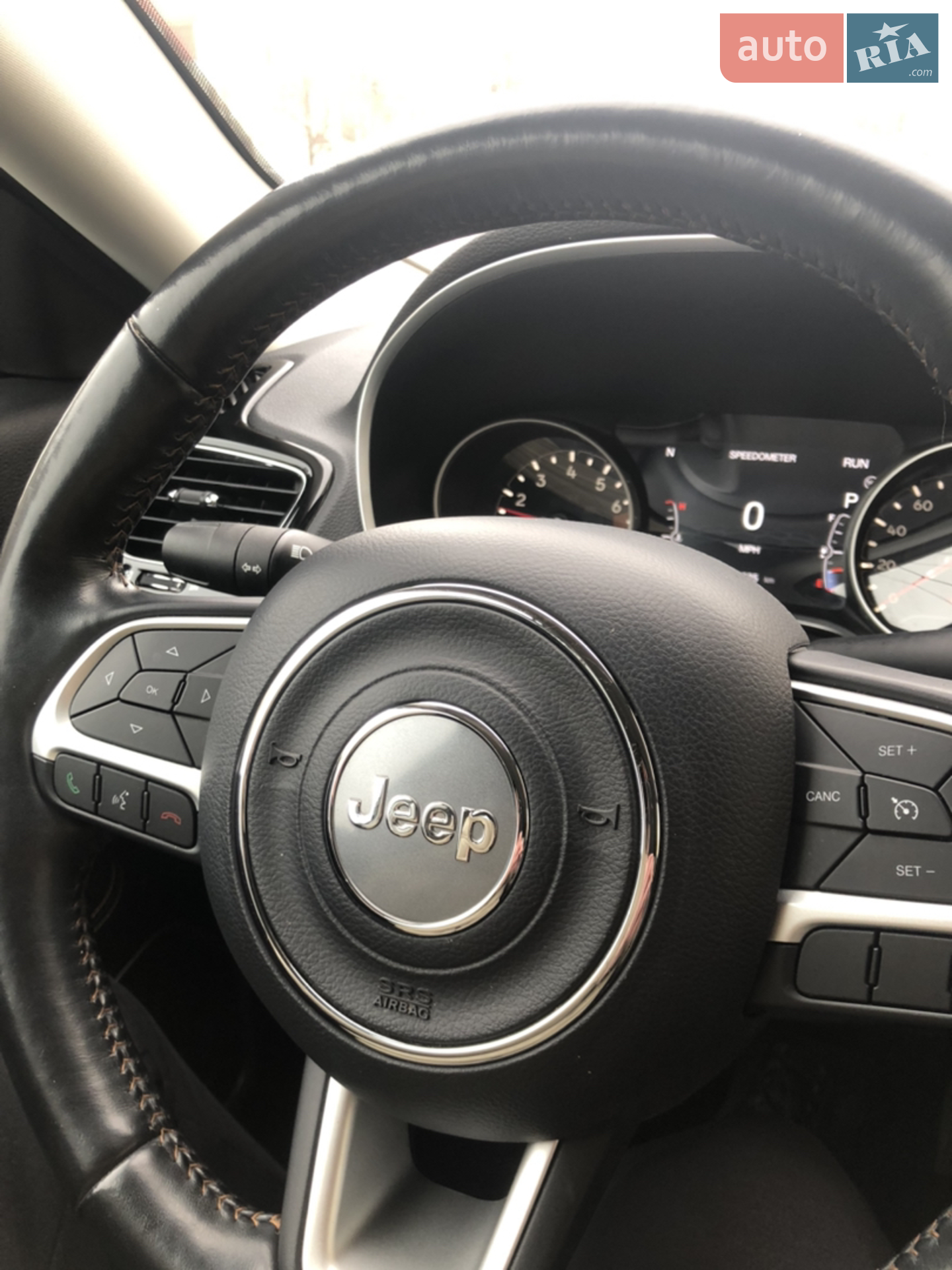 2019 Jeep Compass - мініатюра 28