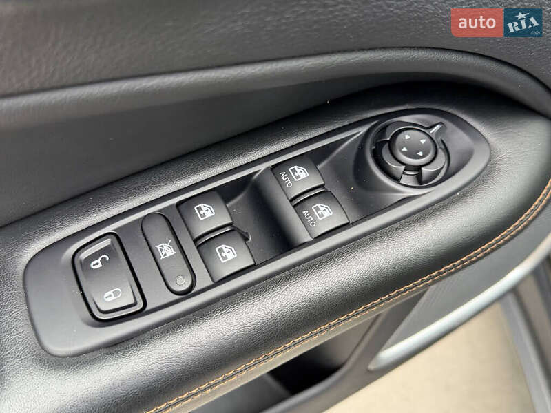 Позашляховик / Кросовер Jeep Compass 2020 в Львові