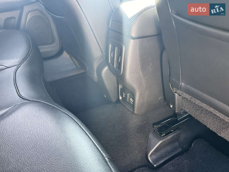 Позашляховик / Кросовер Jeep Compass 2020 в Василькові фото 57 Позашляховик / Кросовер Jeep Compass 2020 в Василькові