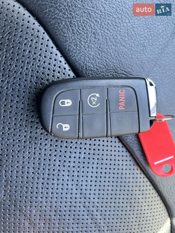 Позашляховик / Кросовер Jeep Compass 2020 в Василькові фото 62 Позашляховик / Кросовер Jeep Compass 2020 в Василькові