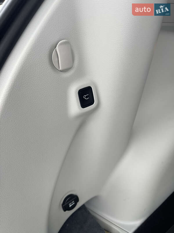 Позашляховик / Кросовер Jeep Compass 2017 в Харкові