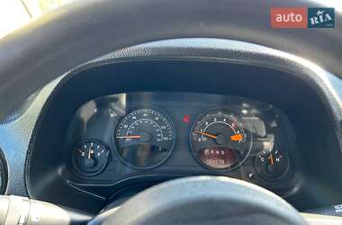 Внедорожник / Кроссовер Jeep Compass 2016 в Днепре