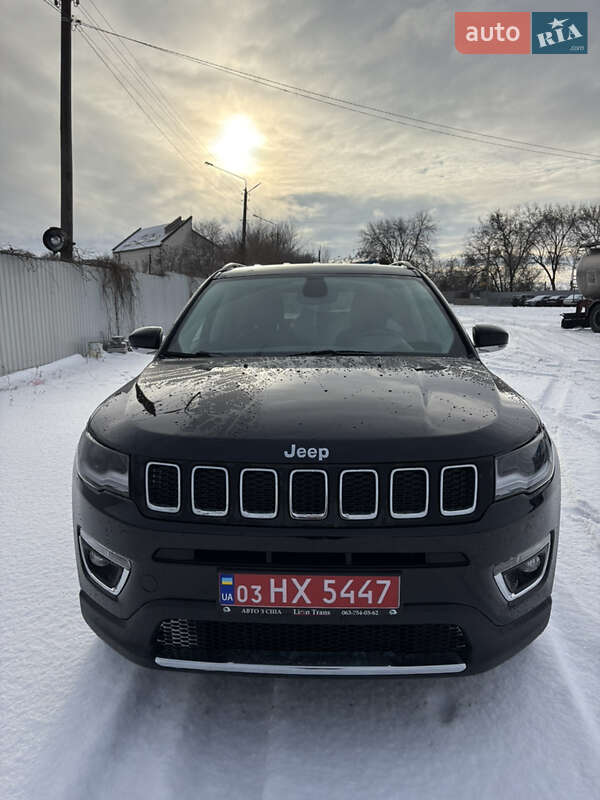 2020 Jeep Compass, VIN SC4NJDCB6LT149611:plate — фото 1 (autoria)