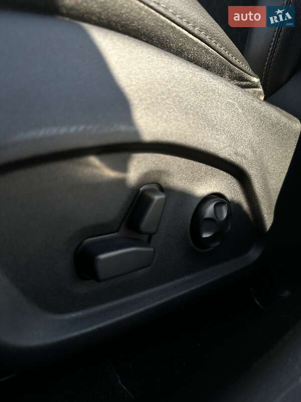 Внедорожник / Кроссовер Jeep Compass 2018 в Белогородке