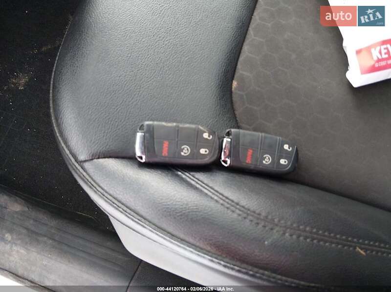 Внедорожник / Кроссовер Jeep Compass 2021 в Житомире