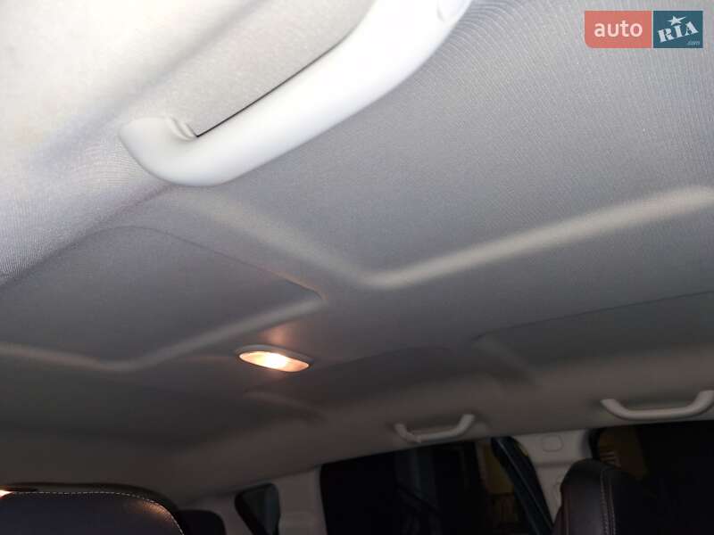 Внедорожник / Кроссовер Jeep Compass 2015 в Хмельницком