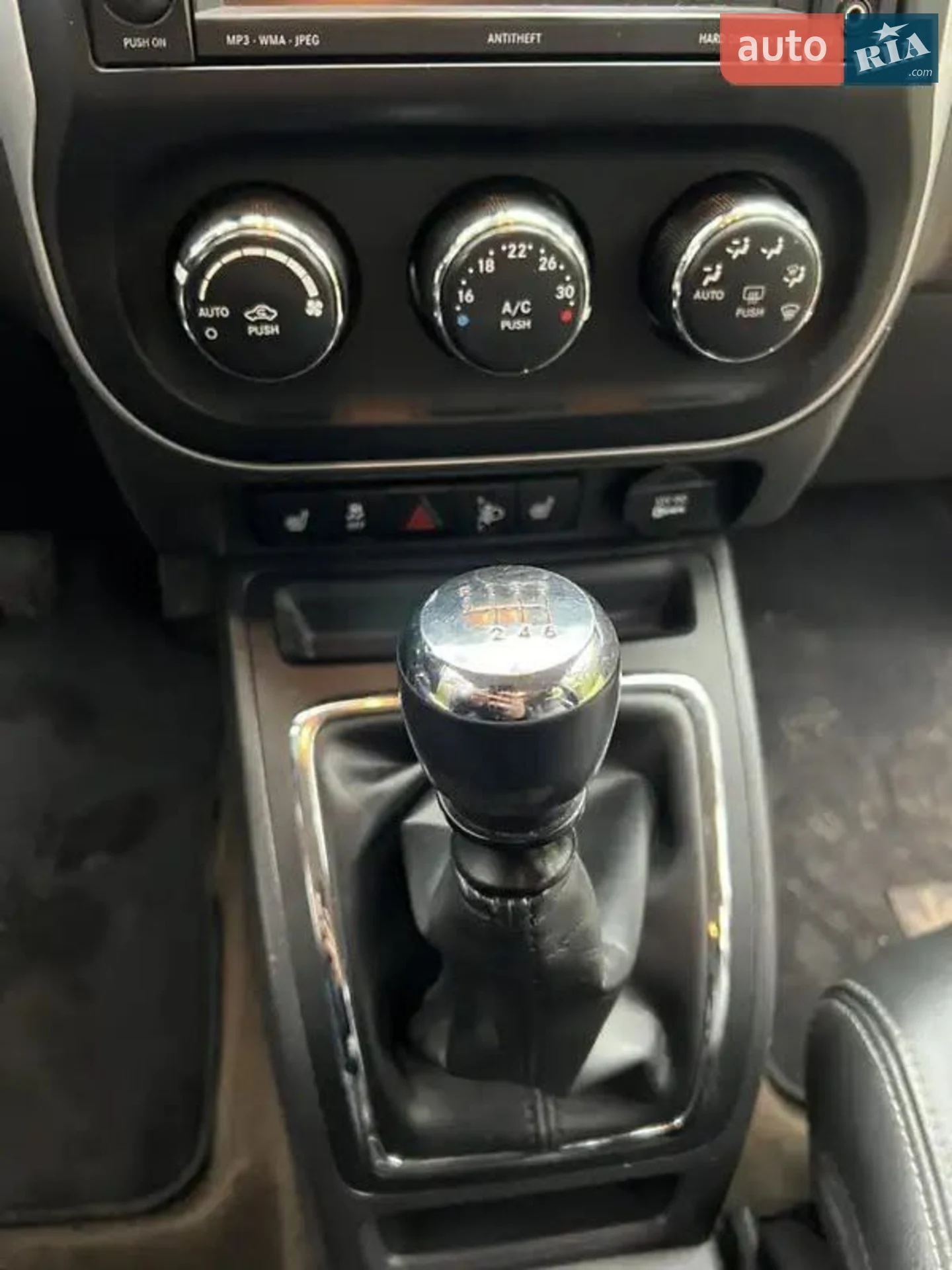 2013 Jeep Compass - мініатюра 12