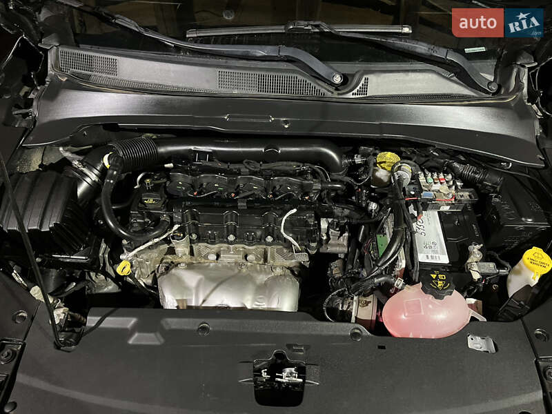 Внедорожник / Кроссовер Jeep Compass 2020 в Ромнах