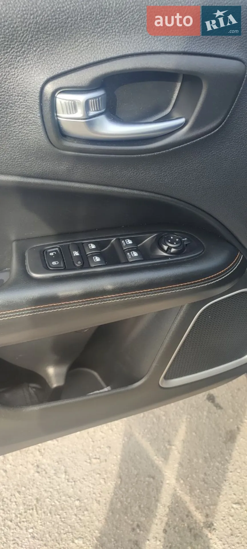 2018 Jeep Compass - мініатюра 5