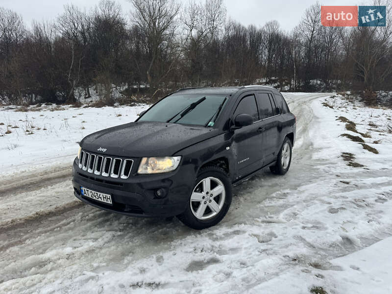 2011 Jeep Compass, VIN 1J4NF5FB6BD183596:plate — фото 1 (autoria)