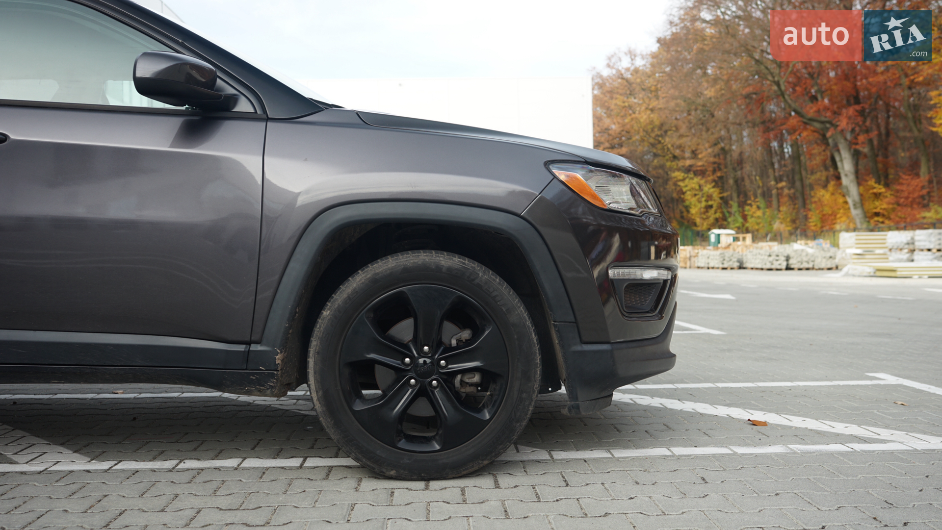 2018 Jeep Compass - мініатюра 6
