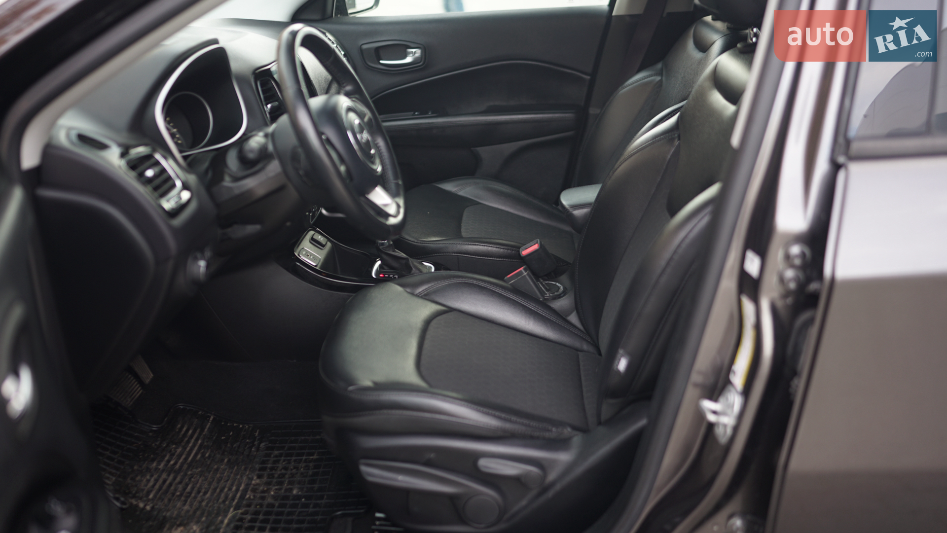 2018 Jeep Compass - мініатюра 13