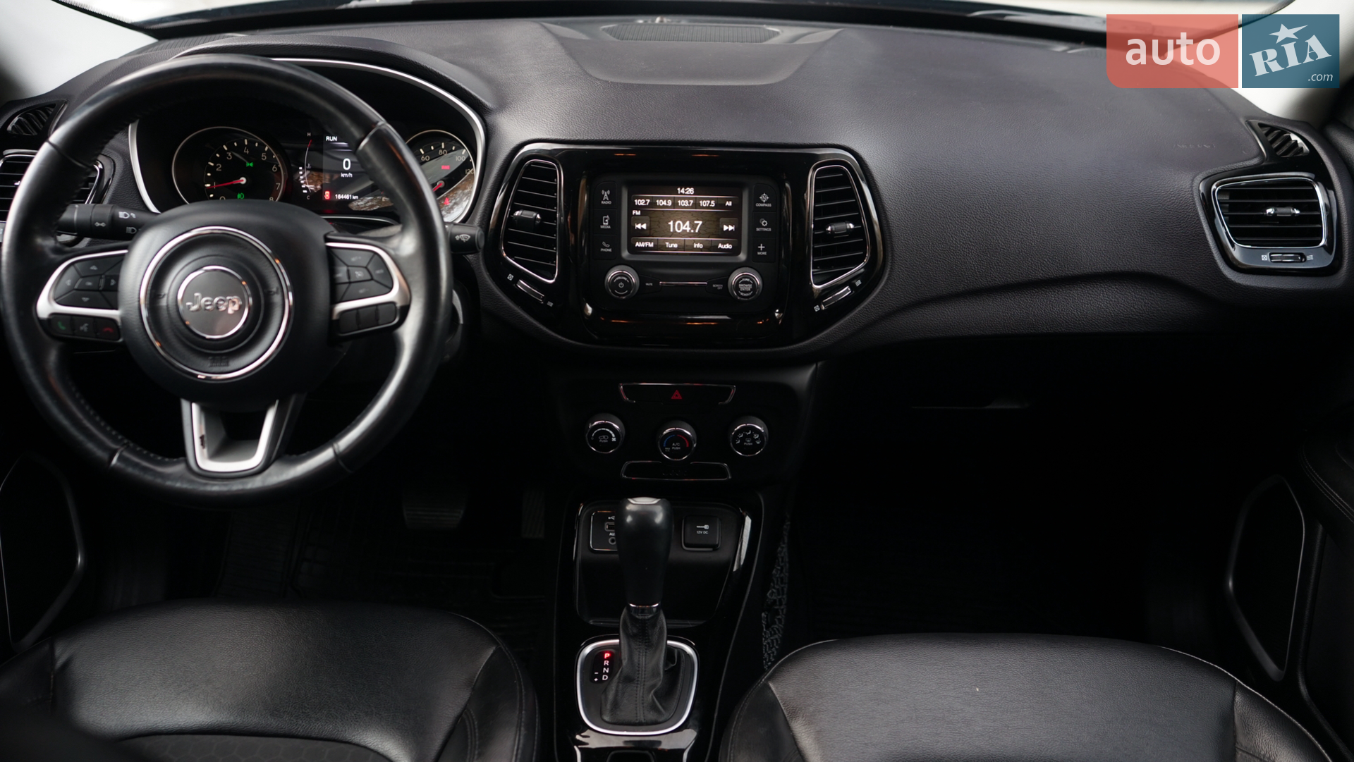2018 Jeep Compass - мініатюра 17