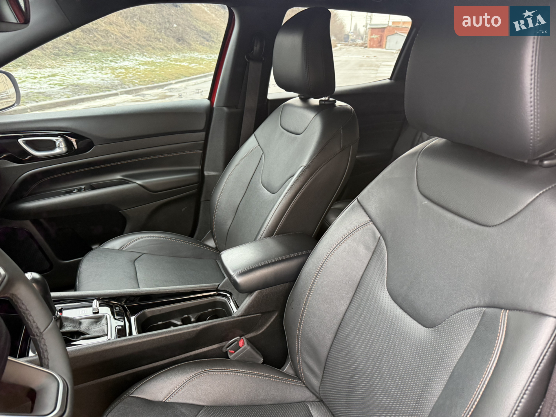 2023 Jeep Compass - мініатюра 35