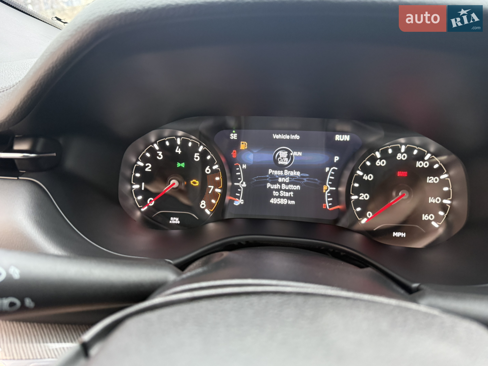 2023 Jeep Compass - мініатюра 40