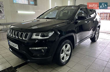 Внедорожник / Кроссовер Jeep Compass 2020 в Василькове
