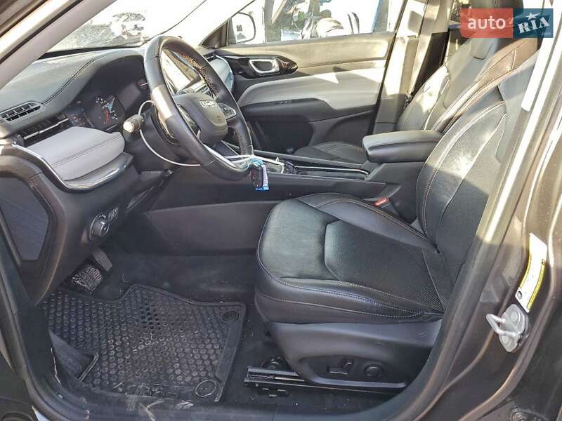 Внедорожник / Кроссовер Jeep Compass 2022 в Львове фото 7 Внедорожник / Кроссовер Jeep Compass 2022 в Львове