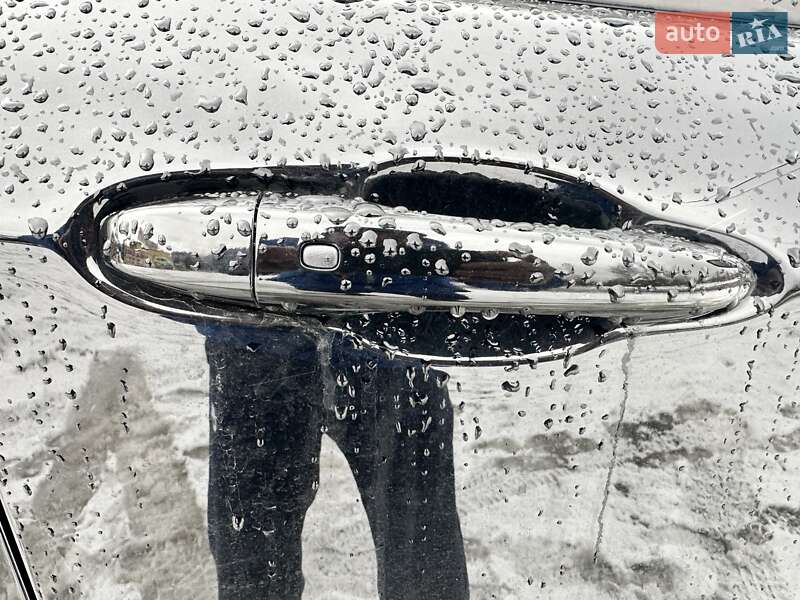 Внедорожник / Кроссовер Jeep Compass 2018 в Киеве