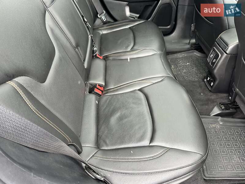 Внедорожник / Кроссовер Jeep Compass 2018 в Киеве