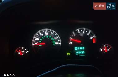Внедорожник / Кроссовер Jeep Compass 2011 в Запорожье