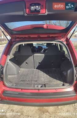 Внедорожник / Кроссовер Jeep Compass 2011 в Запорожье