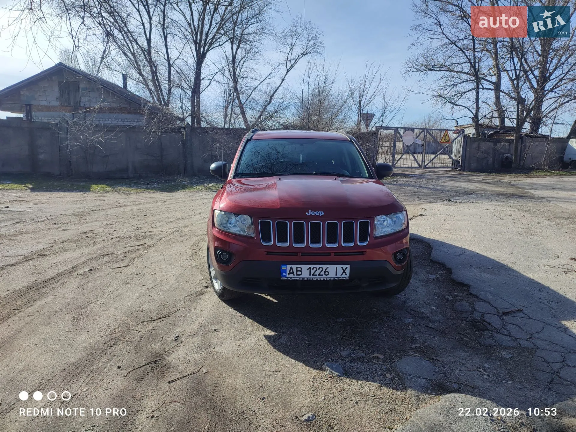 2011 Jeep Compass - мініатюра 22