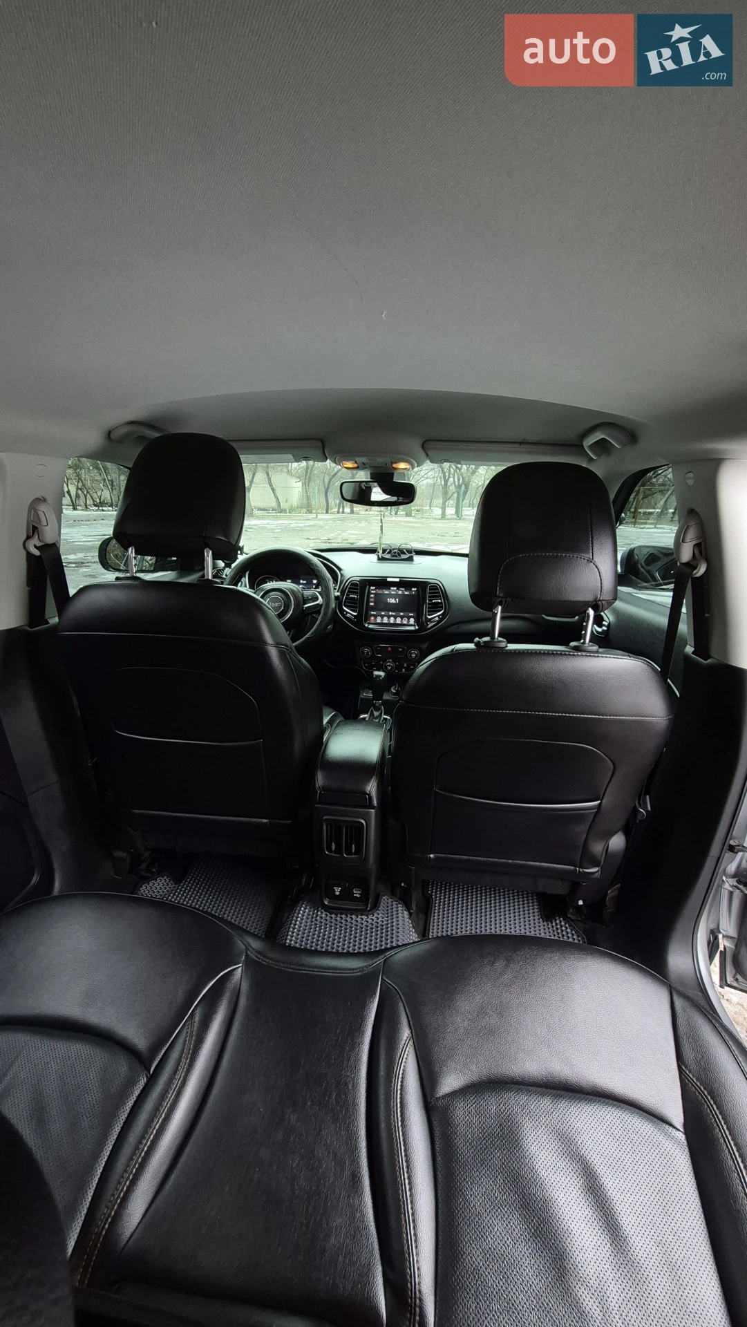 2019 Jeep Compass - мініатюра 11