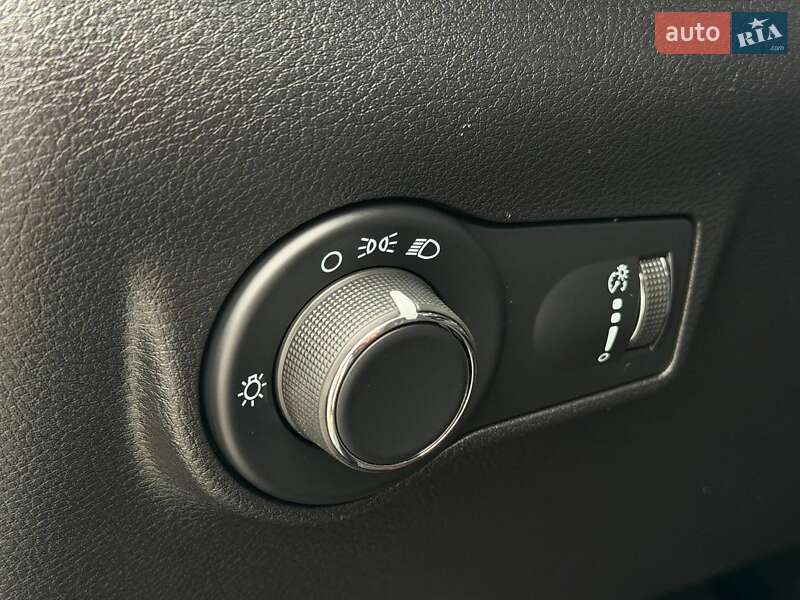 Внедорожник / Кроссовер Jeep Compass 2021 в Харькове