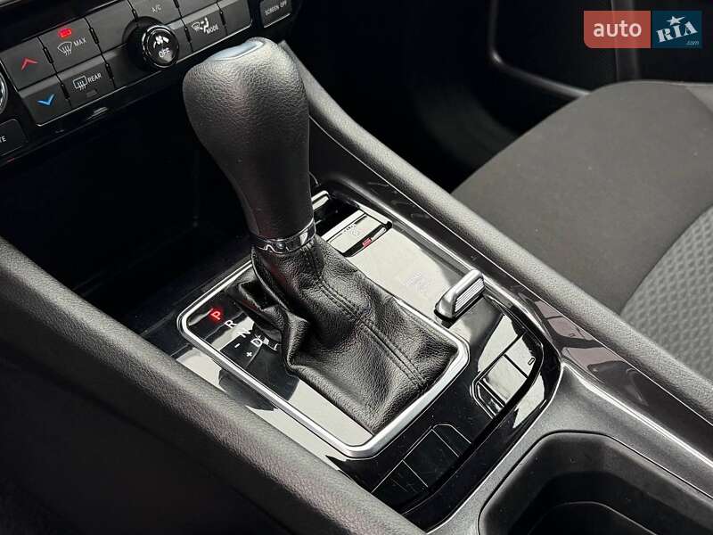 Внедорожник / Кроссовер Jeep Compass 2021 в Харькове