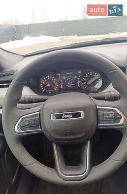 Внедорожник / Кроссовер Jeep Compass 2023 в Черкассах