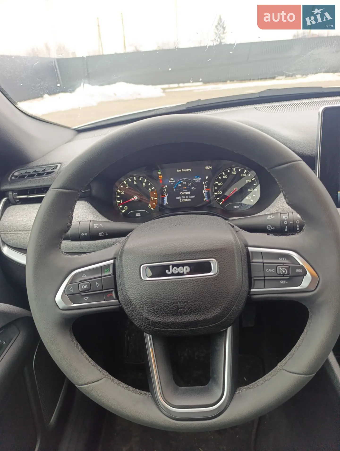 2023 Jeep Compass - мініатюра 7