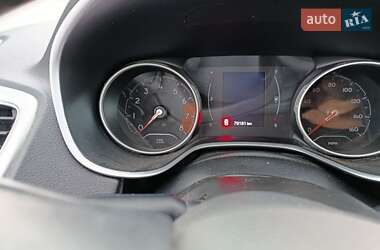 Позашляховик / Кросовер Jeep Compass 2019 в Ромнах фото 17 Позашляховик / Кросовер Jeep Compass 2019 в Ромнах