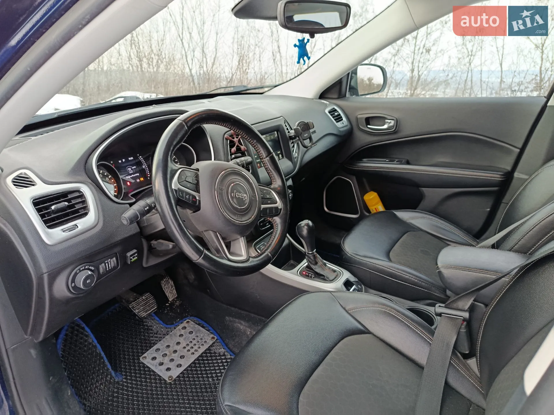 2019 Jeep Compass - мініатюра 15