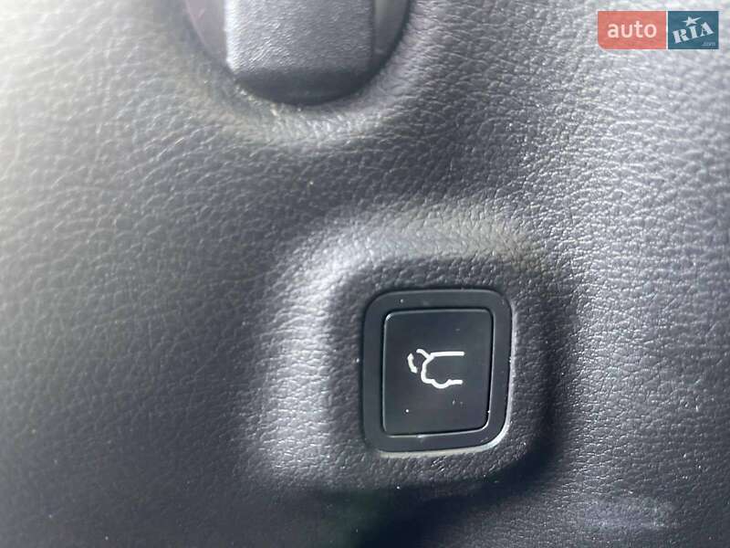 Позашляховик / Кросовер Jeep Compass 2018 в Києві