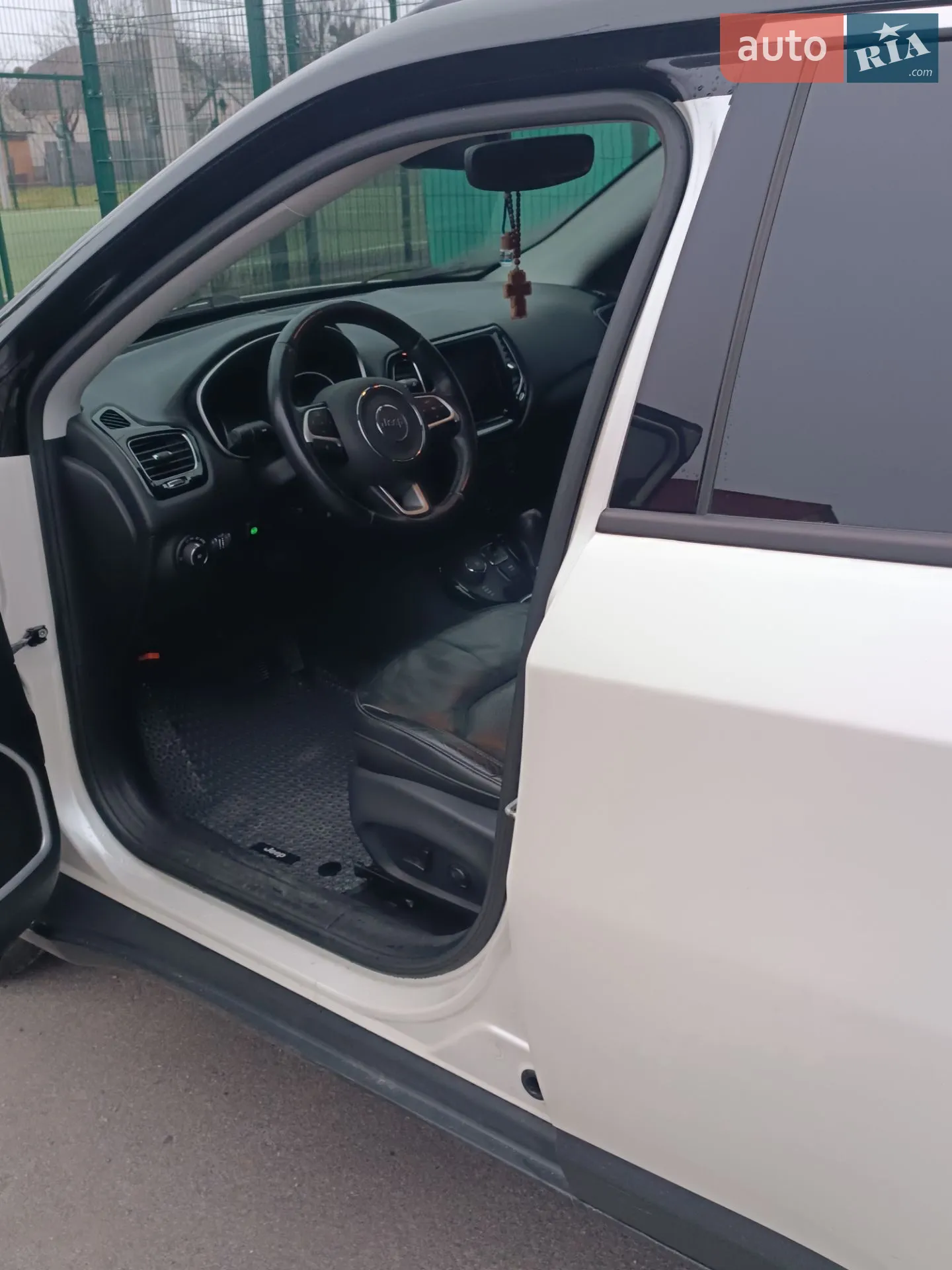 2017 Jeep Compass - мініатюра 17