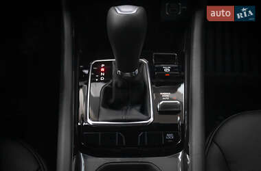 Позашляховик / Кросовер Jeep Compass 2024 в Києві