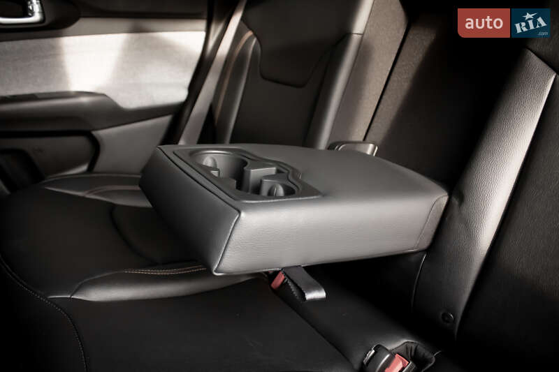 Позашляховик / Кросовер Jeep Compass 2024 в Києві