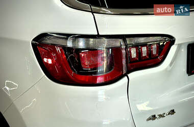 Внедорожник / Кроссовер Jeep Compass 2023 в Николаеве