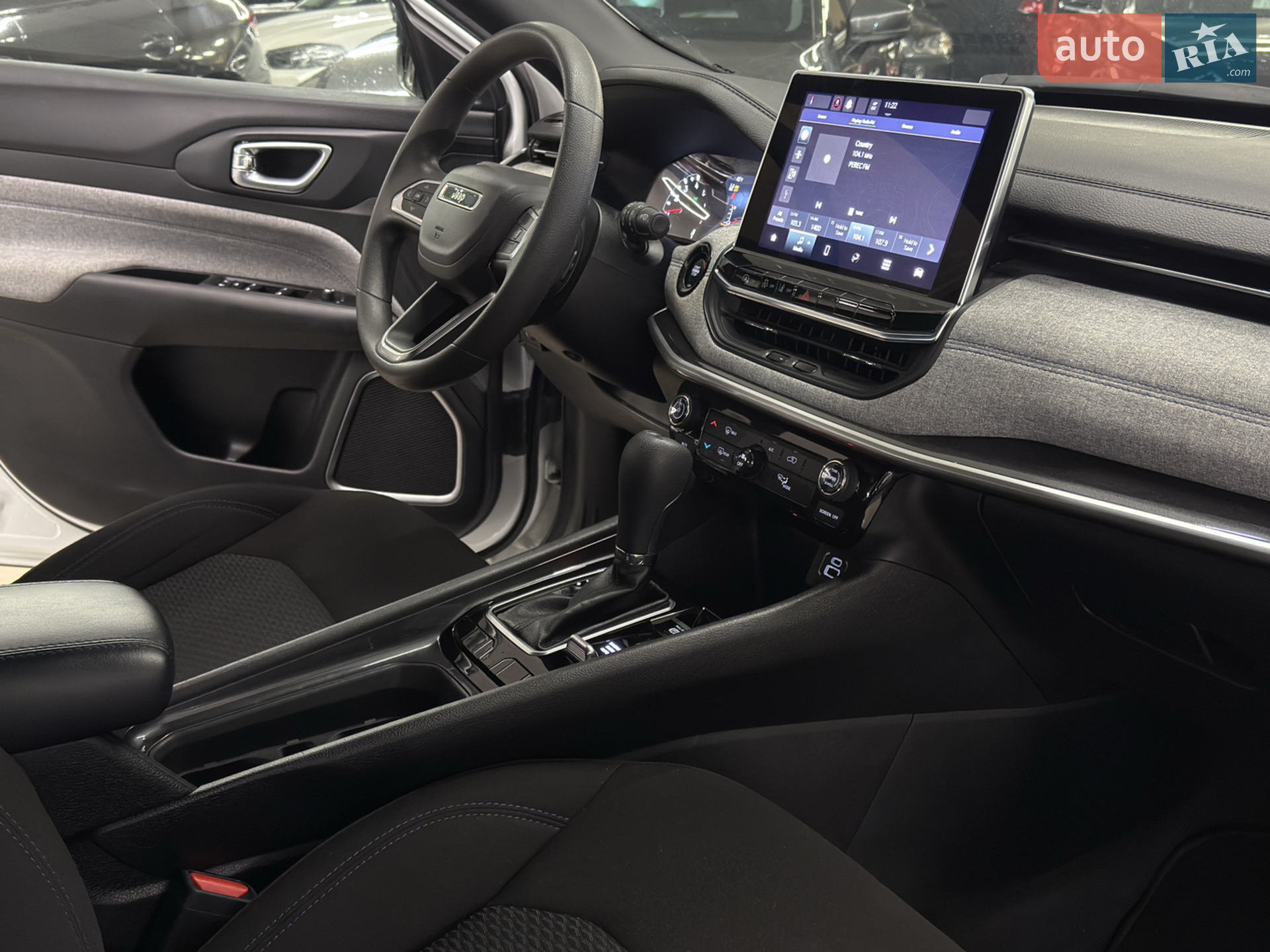 2023 Jeep Compass - мініатюра 25