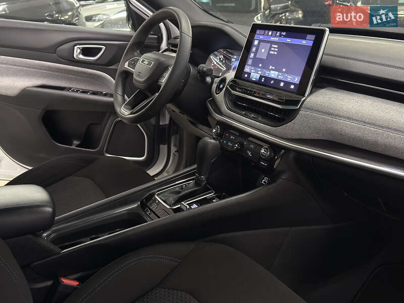Внедорожник / Кроссовер Jeep Compass 2023 в Николаеве