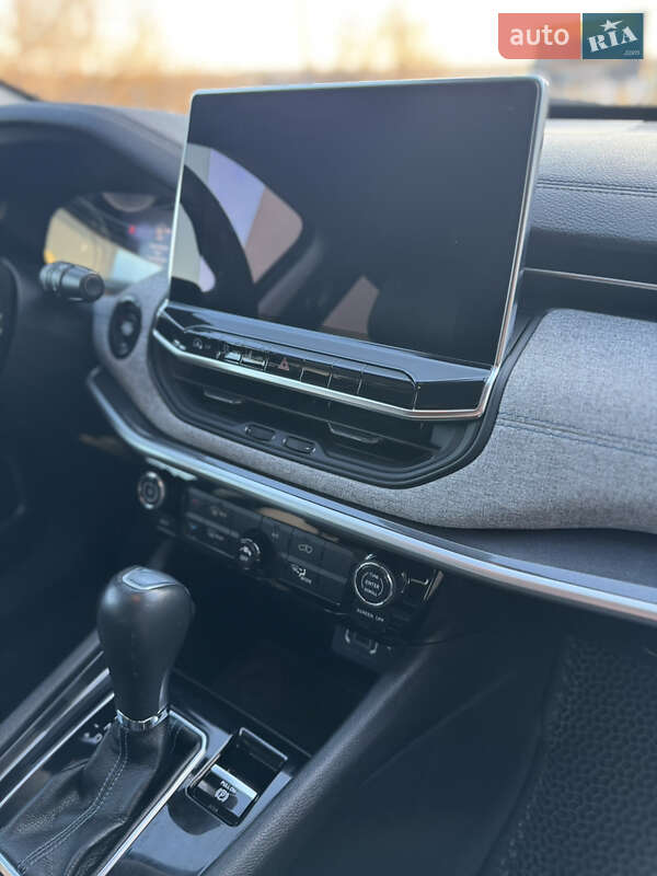 Внедорожник / Кроссовер Jeep Compass 2022 в Фастове фото 23 Внедорожник / Кроссовер Jeep Compass 2022 в Фастове