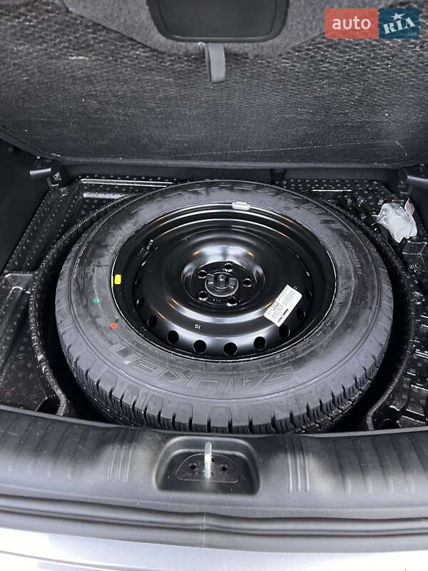 Позашляховик / Кросовер Jeep Compass 2022 в Лубнах