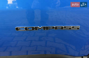 Позашляховик / Кросовер Jeep Compass 2021 в Вінниці фото 14 Позашляховик / Кросовер Jeep Compass 2021 в Вінниці