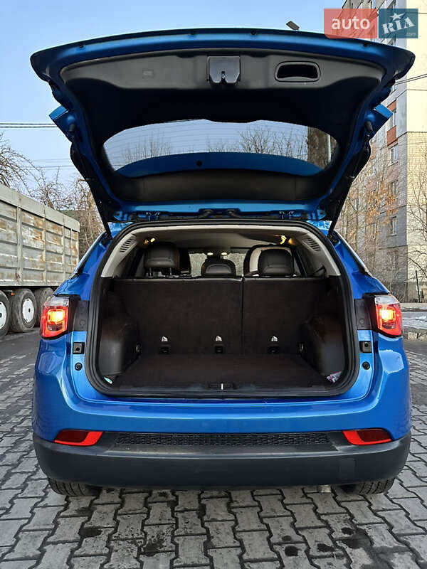 Позашляховик / Кросовер Jeep Compass 2021 в Вінниці фото 17 Позашляховик / Кросовер Jeep Compass 2021 в Вінниці