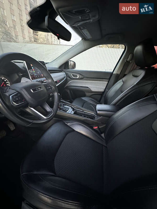 Позашляховик / Кросовер Jeep Compass 2021 в Вінниці фото 22 Позашляховик / Кросовер Jeep Compass 2021 в Вінниці