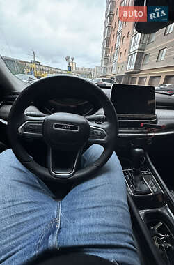 Позашляховик / Кросовер Jeep Compass 2021 в Вінниці фото 27 Позашляховик / Кросовер Jeep Compass 2021 в Вінниці