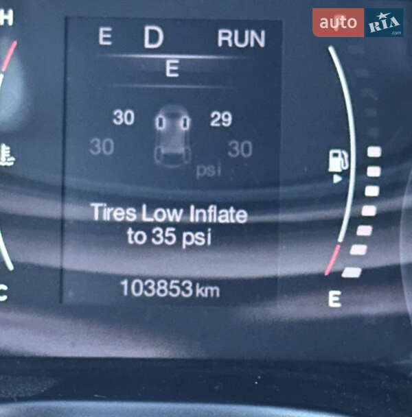 Позашляховик / Кросовер Jeep Compass 2021 в Вінниці