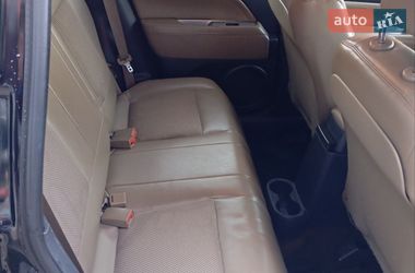 Позашляховик / Кросовер Jeep Compass 2013 в Тлумачі фото 10 Позашляховик / Кросовер Jeep Compass 2013 в Тлумачі